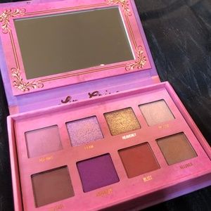 Lime Crime Venus III Palette